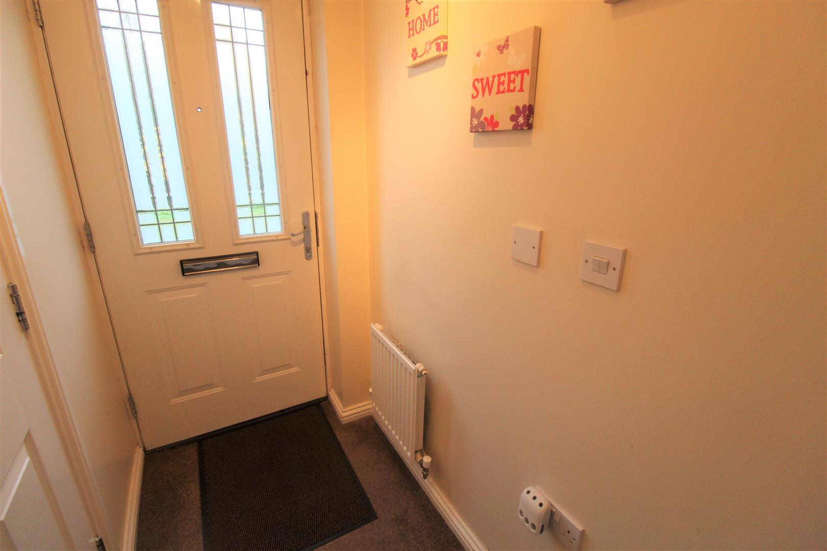 Moorefields View, Norton Heights, Stoke-On-Trent